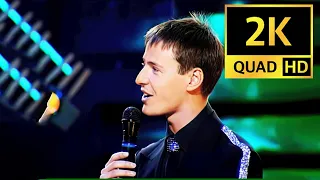 🐦 Vitas - Bird of Happiness [Guess the Tune, 2005 | A.I Upscaled] [50fps]