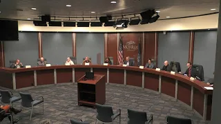 Monroe City Council Meeting 02/06/23