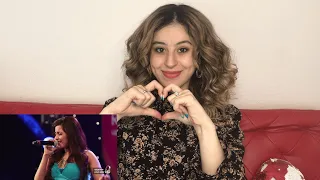 Tujhme Rab Dikhta Hai by Shreya Ghoshal live at Sony Project Resound Concert | Reaction | Hannah