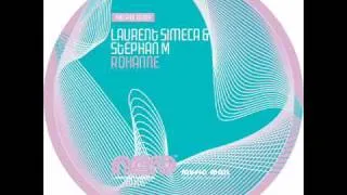 Laurent Simeca & Stephan M " Roxanne " ( Original radio edit ) - Nero Recordings