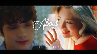 ABOUT YOU - YUNKAI FMV