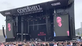 Bad Religion - 21st Century - Copenhell 2022