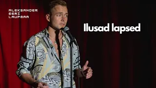 Ilusad lapsed