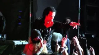 Nick Cave & The Bad Seeds - Stagger Lee @ Open'er 2013