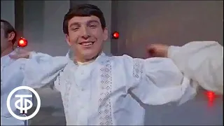 Ансамбль "Березка". Ensemble "Berezka" (1978)