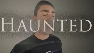 Evanescence - Haunted (Cover)