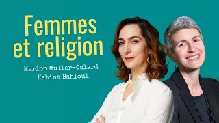 Religions : quelle place pour les femmes ?