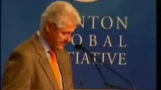 Clinton Global Initiative University Opening Remarks