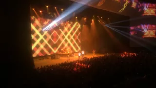 311 Day 2018 Las Vegas 3/11/18 Time Bomb