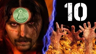 10 FACTS About the MARK OF THE BEAST Satan Doesn't Want You to Know !!!