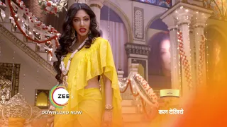 Manmohini - Spoiler Alert - 27th July 2019 - Watch Full Episode On ZEE5 - Episode 181