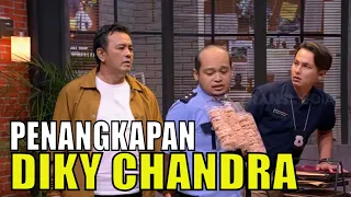 Diky Chandra Yang Ditangkap, Dadan Yang Diborgol | LAPOR PAK! (08/10/21) Part 1