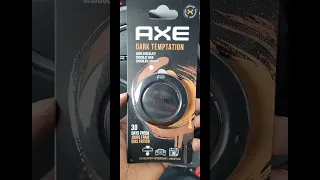 Are Axe body spray car fresheners any good? | best winter car freshener.