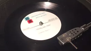 "Anyone Can Play" demo from 45 rpm acetate unreleased? Rockabilly