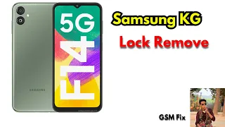 How To Bypass KG Lock   No Need   # 0   #   All Galaxy Device's KG Lock Remove One Click Need IME