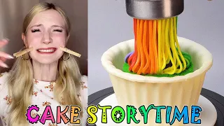 🍅 Text To Speech 🍅 ASMR Cake Storytime || @Brianna Guidryy || POVs Tiktok Compilations 2023 #95