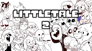 Littletale 2 + [Message]