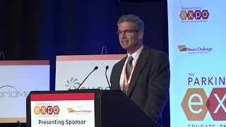 The Basics of Parkinson Disease - Dean Sutherland, MD, PhD (Parkinson's Expo 2020)