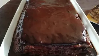 ТОРТ 🎂 ШОКОЛАДНОЕ ЧУДО С ГРЕДСКИМ ОРЕХОМ.❤🔥🔥🔥