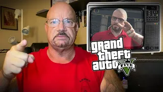 Former Jewel Thief Reviews GTA V Jewel Heist | 47 |