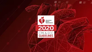 2020 CPR Guidelines Science & Education Updates