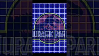 JURASSIC PARK - Analog Horror (Edit)