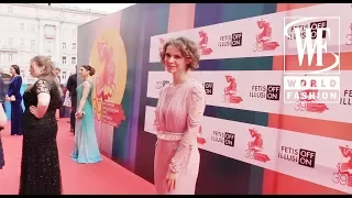 InStyle на ММКФ 2017