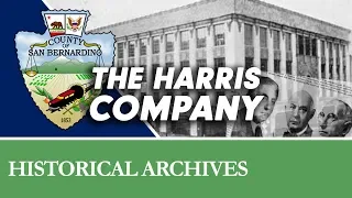 The Harris Company