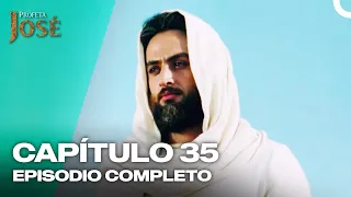 José El Profeta Capítulo 35 | Doblaje Español | Joseph The Prophet