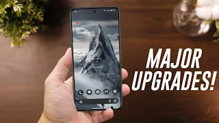 Google Pixel 8 Pro - 10 BIG CHANGES 🔥🔥