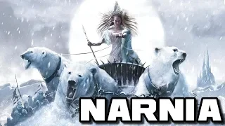 The Chronicles of Narnia Netflix - What You Need To Know