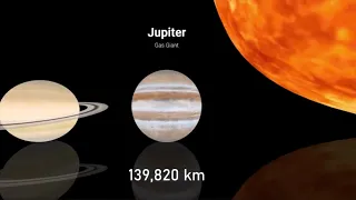 Universe Size Comparison That Will Blow Your Mind