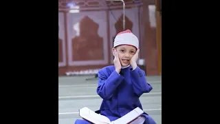 Quran recitation like Qari Abdul Basit