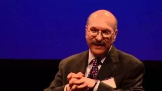 Investigating the Power of Transcendental Meditation: Dr. Norman Rosenthal in DC