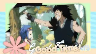 Good Time MEP ~ Fairy Tail and Naruto Pairings {FULL}