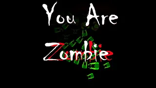 Zombie Game with You as the Zombie - GMTK Game Jam