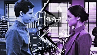 Jake & Amy | Havana