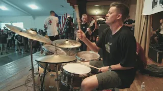 [hate5six-Drum Cam] Fixation - July 10, 2021