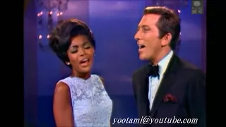 Andy Williams & Nancy Wilson - On A Clear Day