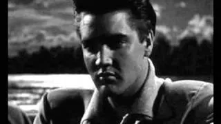 Elvis Presley - I´m counting on you (alternate take)