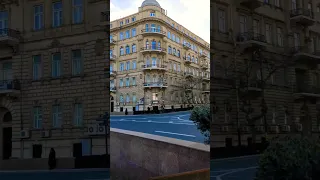 Azerbaijan Baku icherisheher metro station🇦🇿🚉#baku#azerbaijan #azerbaycan#trend#shortsvideo#short