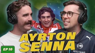 Senna: Speed, Spirit, Sacrifice | Ep 10