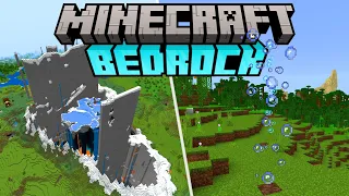 NAJGŁUPSZE BŁĘDY w Minecraft BEDROCK EDITION!