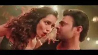 Saaho song making video   idlebrain com144p