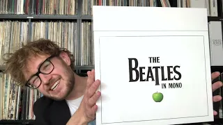 Why we’re not getting another Beatles 2014 Mono Box