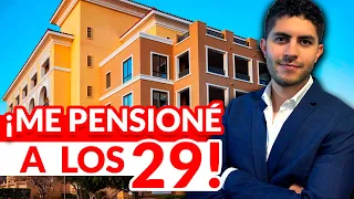 Compré un Edificio Sin Crédito a los 29 Años | EPISODIO 278