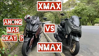 XMAX 300| Marilaque performance.
