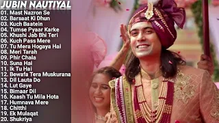 Jubin Nautiyal New Hindi Songs 2022 Jukebox | Jubin Nautiyal All New Nonstop Hit Songs Collection