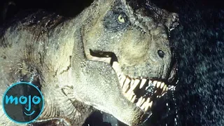 Top 10 Most Extremely Dangerous Dinosaurs