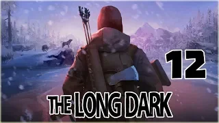 THE LONG DARK - 12 - Как шугануть медведя без регистрации и смс